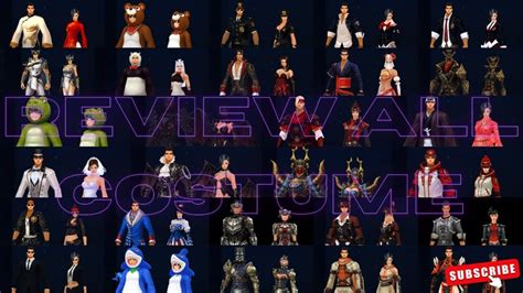 cabal costumes|Iba pa.